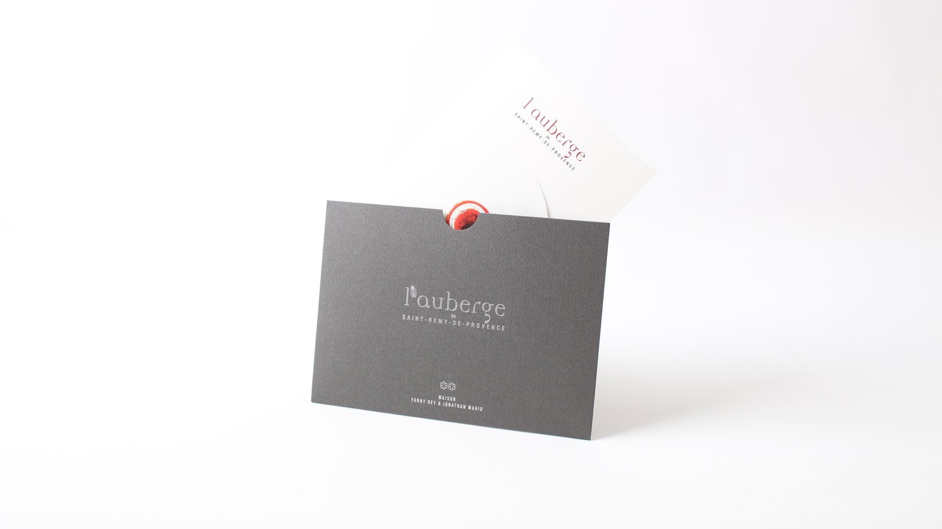 Pochette cadeau